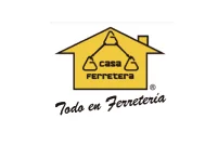 Logo Casa Ferretera