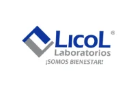 Logo licon Laboratorios
